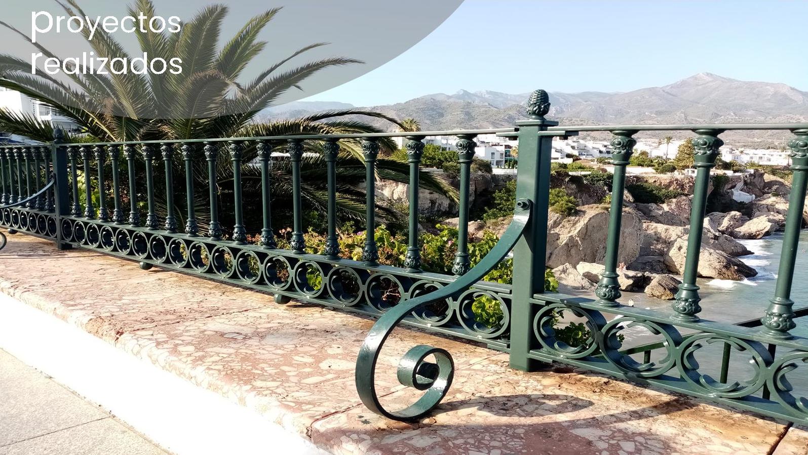 Proyectos Realizados